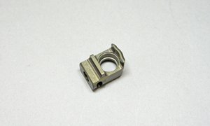 A2117 - Mugen Front Caster Block