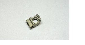 A2117 Front Caster Block Mugen MTC1