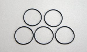 A2206 - Mugen O-Ring Differential Case