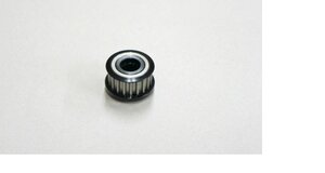 A2226 Riemenrad Aluminium 20Z Mugen MTC1