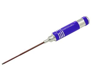 AM-110278 - INBUSSCHLÜSSEL 0,078 (5/64) x 120mm ARROWMAX
