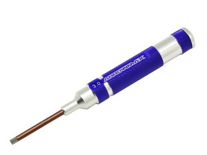 AM-110134 - Inbusschlüssel 3.0 x 60mm ARROWMAX