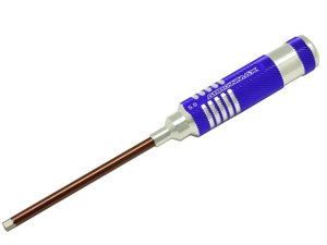 AM-110150 - Inbusschlüssel 5,0 x 120mm ARROWMAX