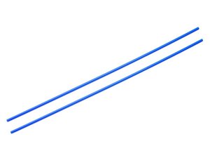 AM-103153 Antenna rod blue - ARROWMAX