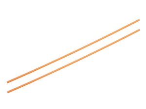 AM-103154 Antenna rod orange - ARROWMAX