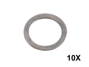 AM-13SS0008 - Arrowmax Unterlegscheiben 6x8x0.3mm