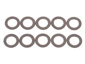 AM-13SS0012 - Arrowmax Unterlegscheiben 5x8x0.1mm