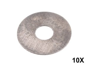 AM-13SS0013 - Arrowmax Unterlegscheiben 3.5x11x0.2mm