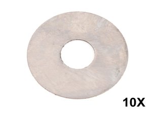 AM-13SS0018 - Arrowmax Unterlegscheiben 6x18x0.2mm