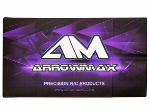 AM-140023 Arrowmax Schrauberunterlage 1200x600mm