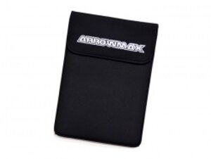 AM-170003 Arrowmax Bag For Graphite Set-Up Board (1/12 & 1/10 Cars)