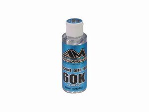 AM-212042 SILICONE DIFF FLUID 59ML 60.000CST ARROWMAX