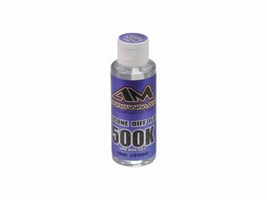 AM-212047 SILICONE DIFF FLUID 59ML 500.000CST ARROWMAX