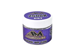 AM-212049 SILICONE DIFF FLUID 59ML 2500.000CST ARROWMAX