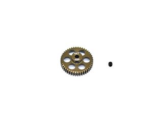 AM-348044 - PINION GEAR 48P 44T 7075 HARD ARROWMAX
