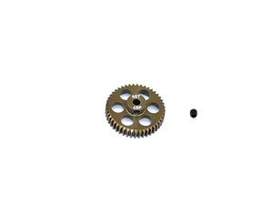 AM-348045 - PINION GEAR 48P 45T 7075 HARD ARROWMAX