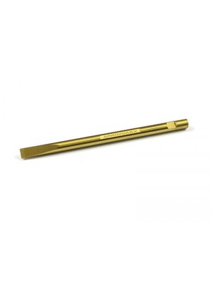 AM-433159 - Flat Head Screwdriver 5.8 X 100MM Tip Only V3 ARROWMAX