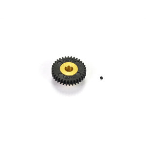 AM-464046 - Pinion Gear 64P 46T ARROWMAX SUPER LIGHT