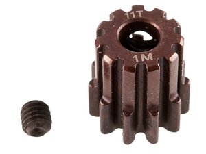 AM-601011 - Arrowmax Motorritzel 11 Zähne Modul 1