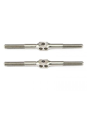 AM-640211 - 64 Titanium Turnbuckle 3mm X 48mm (1-7/8) (2) ARROWMAX