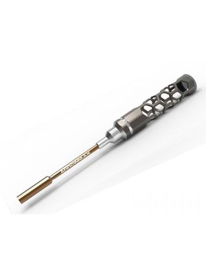 AM450247 NUT DRIVER 3/16 (4.763MM) X 100MM Honeycomb ARROWMAX