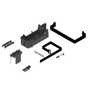 AR320351 Battery Tray Large Outcast ARAC3095