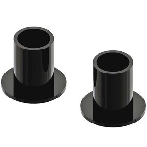 ARAC3906 Flanged Tube (2): 4x4