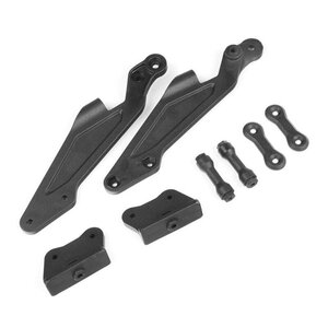 ARAC9681 Heavy Duty Wing Mount Set Rear