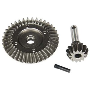 AX30395 Kegelzahnrad Set, verstärkt (13Z/38Z) - AXIAL