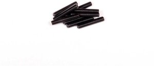 AXA0186 AXIAL Set Screw M3x16mm Black Oxide (10)