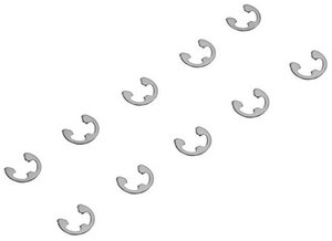 AXA1391 AXIAL E4 E-Clip (10)