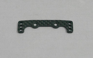 Ackermann Platte 300045