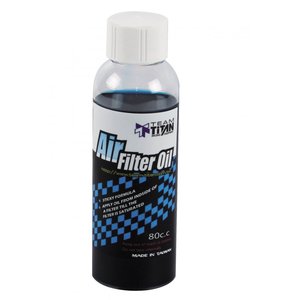 20600 - Air Filter Oil 80c.c