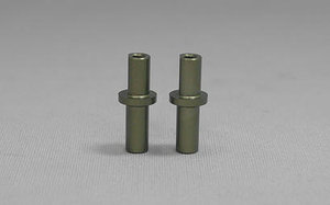 Alu Achse Vorne 300060