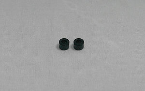 Alu Scheibe 3x6x4mm 300062