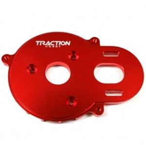 Aluminium Motorplate für Traction Hobby Cragsman C - THO007