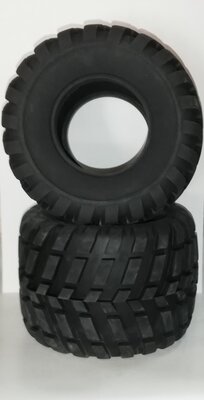 B-15 - New Monster Tires - ohne Einlage - HONG NOR