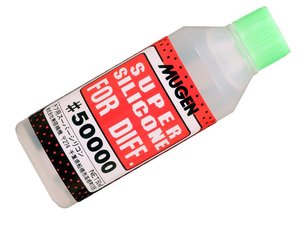 B0319 Mugen Silikonöl 50000cps