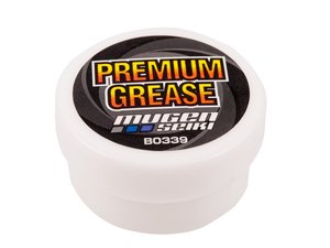 B0339 Mugen Premium Spezialfett für Drehteile und Drucklager