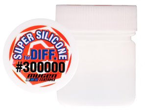 B0347 Mugen Silikonöl 300000cps