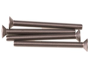 B0751T Mugen 3x32mm SJG Titanium Flat Head Screw