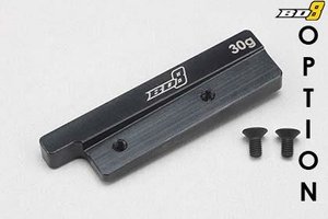 B8-BW30-2 BD8 Center Balance Weight ver.2 (30g)