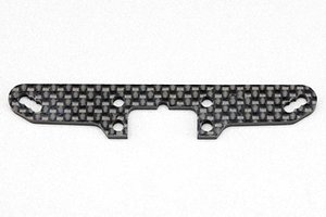 B9-017 - BD9 Graphite Front Shock Tower - YOKOMO