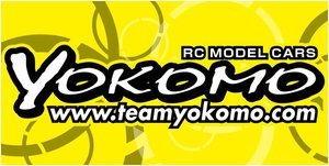 B9-414B - BD9 King Pin Ball (Ø4.8mm·2pcs) - YOKOMO