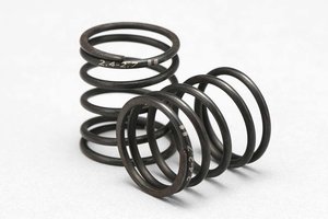 B9-SSP240 - BD9 Progressive Shock Spring (2.40-2.70) - YOKOMO