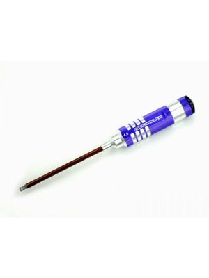 AM-120140 - BALL DRIVER HEX WRENCH 4.0 X 120MM ARROWMAX