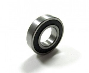 BBZ69012RS/C Boom Racing Competition Ceramic Ball Bearing Rubber Sealed 12x24x6mm 1Pc