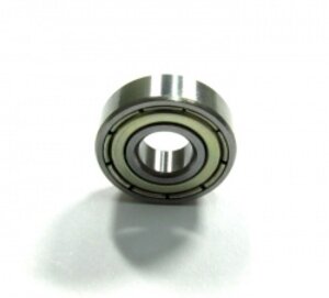 BBZ695ZZ Boom Racing High Performance Ball Bearing 5x13x4mm 1Pc