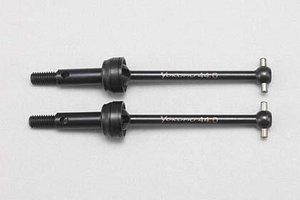 BD8/BD7 "C-Clip" Rear Universal Shaft (44.0mm Bone) - B7-010R