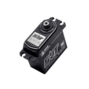 BH9032 - SRT Brushless Servo HV - High torque 30.0kg/0.12sec @7.4V